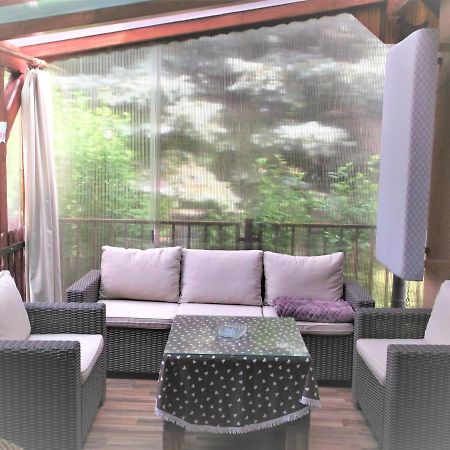 Big Apartman Хайдусобосло Экстерьер фото