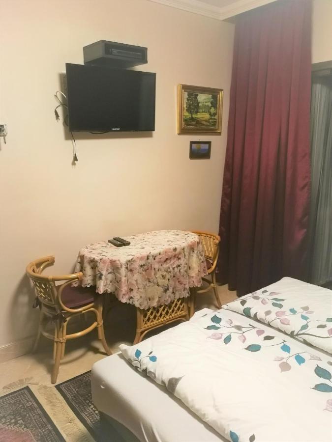 Big Apartman Хайдусобосло Экстерьер фото