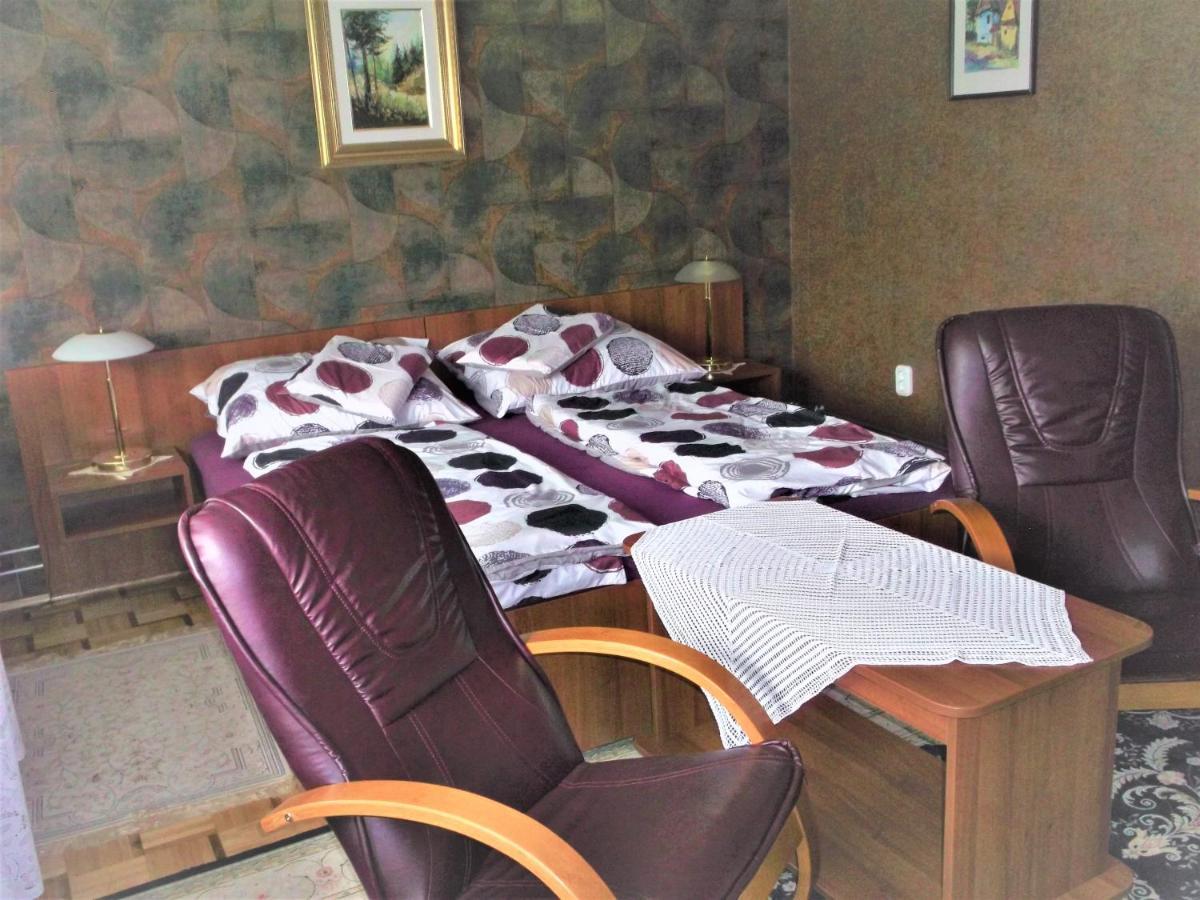 Big Apartman Хайдусобосло Экстерьер фото