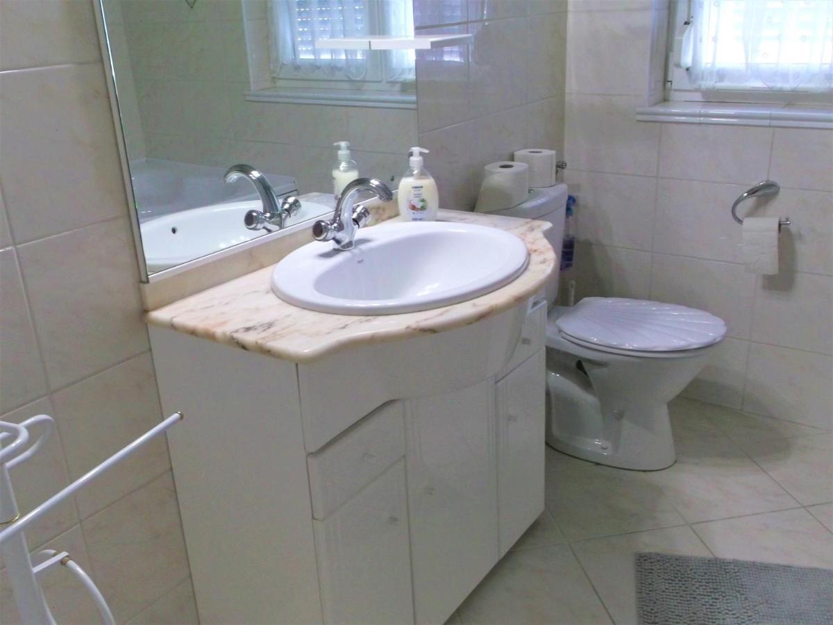 Big Apartman Хайдусобосло Экстерьер фото