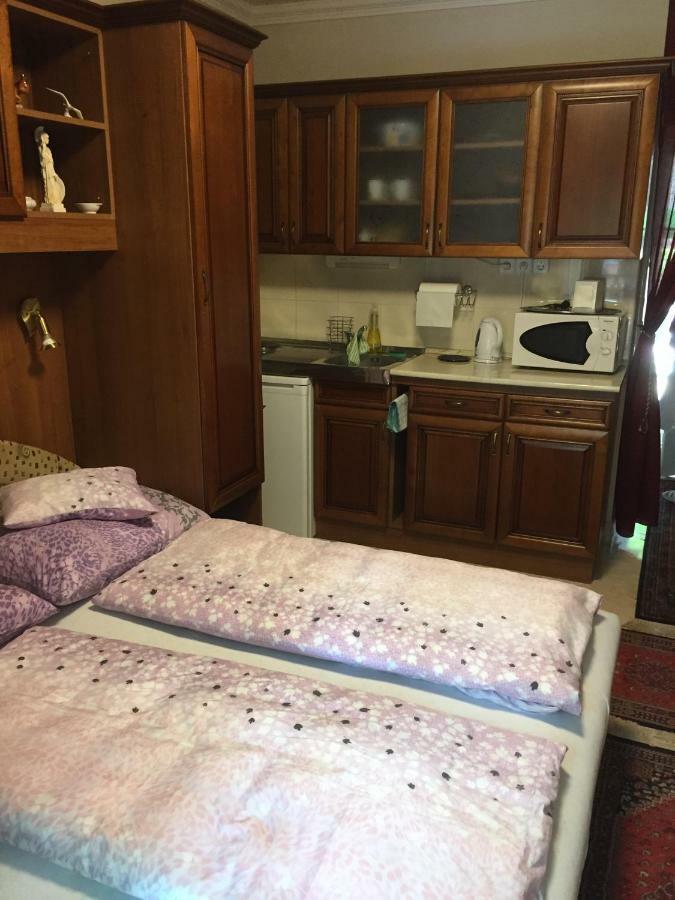 Big Apartman Хайдусобосло Экстерьер фото