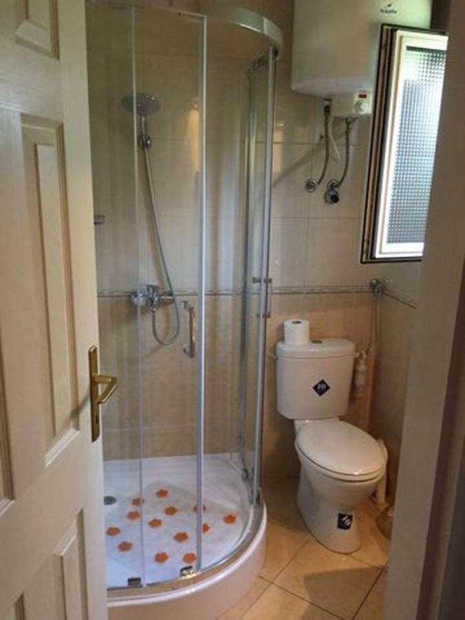 Big Apartman Хайдусобосло Экстерьер фото