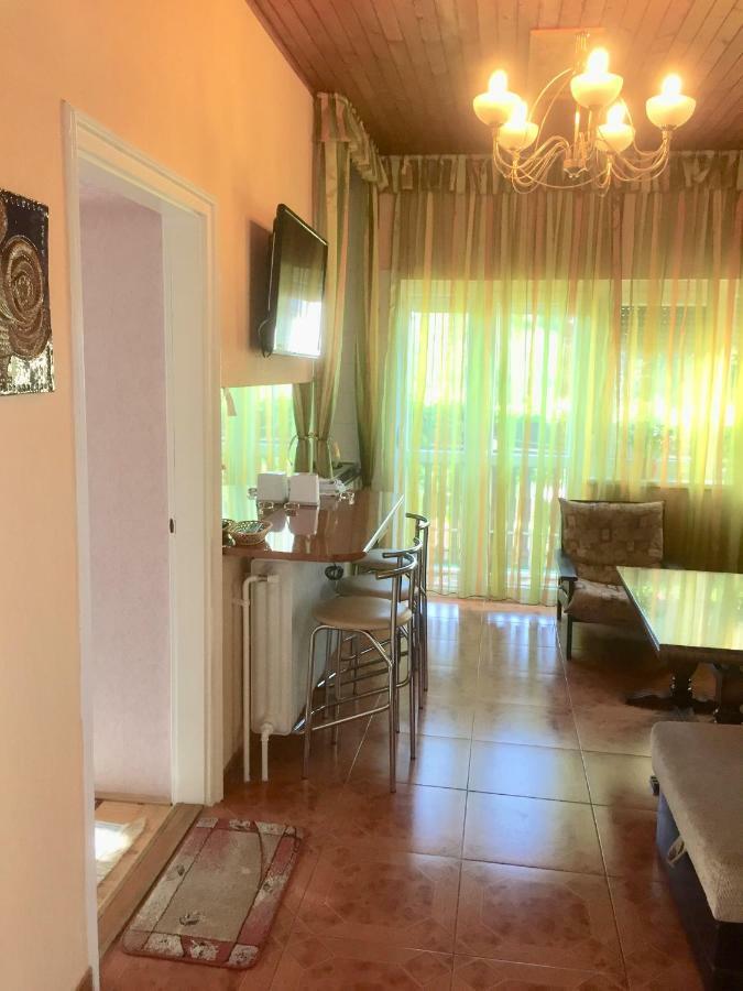 Big Apartman Хайдусобосло Экстерьер фото