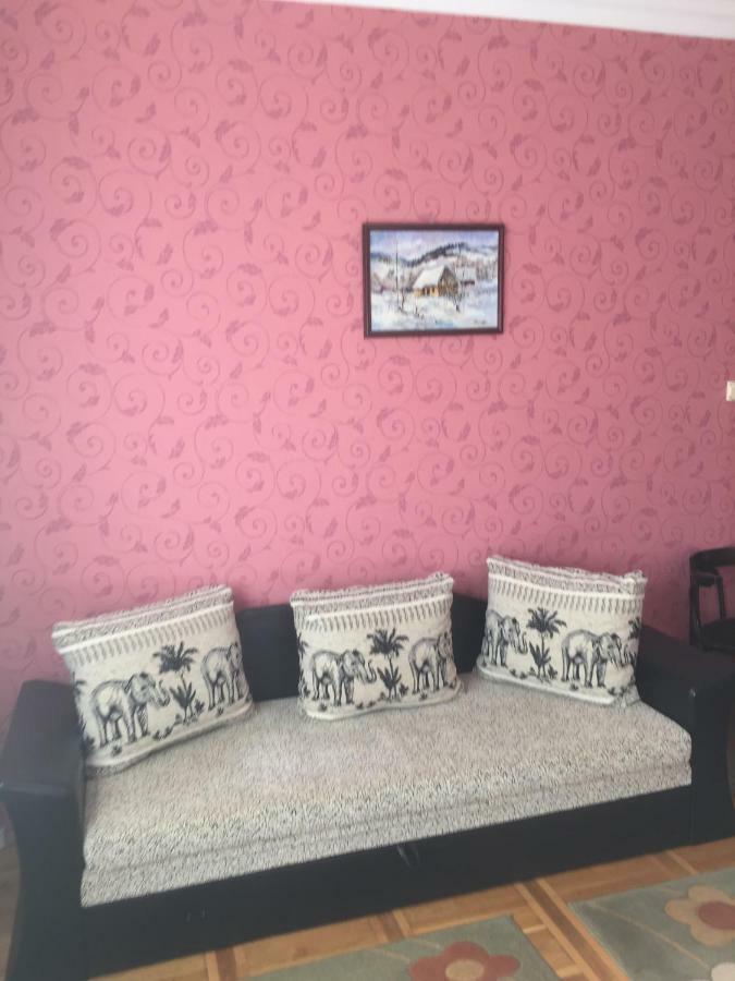 Big Apartman Хайдусобосло Экстерьер фото